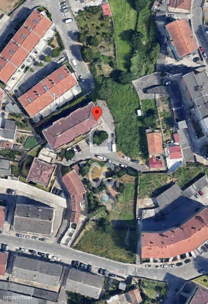 Oportunidade - Lugar de Garagem com 12,5m2 em  Rio Tinto - Grande imagem: 4/4