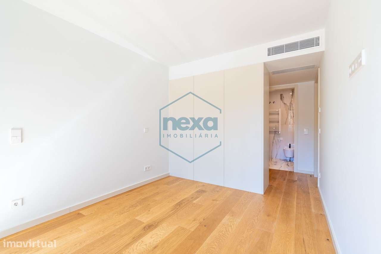 Apartamento T2 - Novo - Douro Nobilis-27