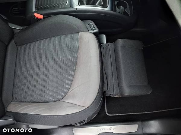 Citroën C4 Grand Picasso 2.0 BlueHDi Exclusive - 28