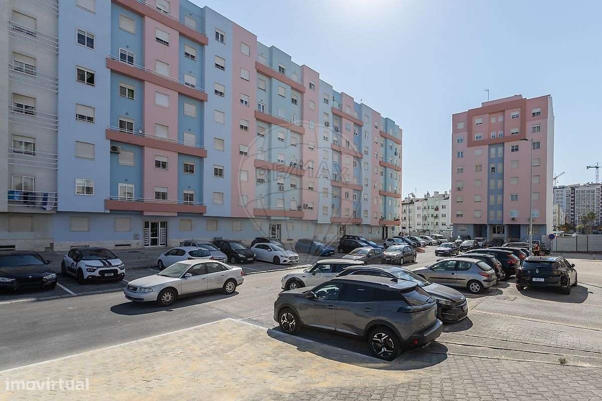 Apartamento T2 para venda-33