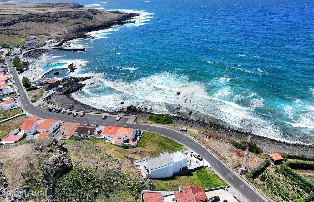Terreno Urbano para Construção nos Anjos – Ilha de Santa Maria, Açores-8