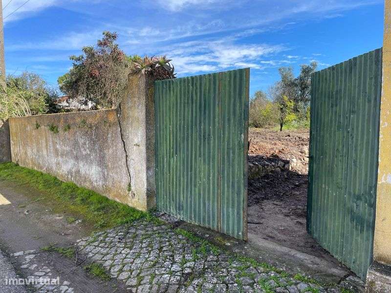 Casa Rústica para remodelar - Grande imagem: 5/7