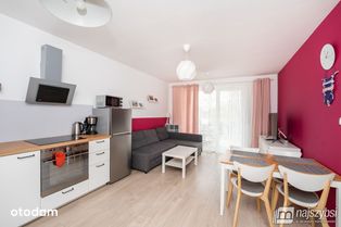 Kołobrzeg - apartament blisko morza