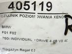 CZUJNIK POZIOMOWANIA XENON BMW 7 (F01, F02, F03, F04) 2008 - 2015 750 i, Li xDrive 300 kW [408 KM] - 5
