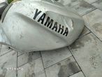 Bak, zbiornik paliwa Yamaha Thundercat 600 - 7