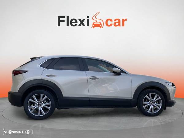 Mazda CX-30 - 5