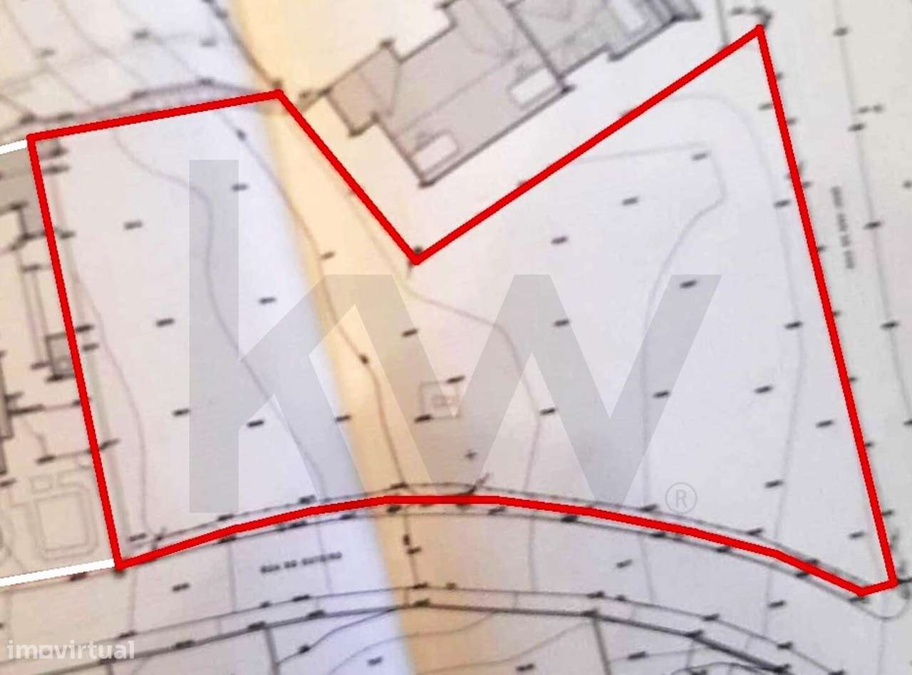 Terreno Urbano no Centro de Mafra – Elevado Potencial de Construção-11