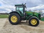 John Deere 7830 - 7