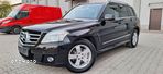 Mercedes-Benz GLK 320 CDI 4-Matic - 30