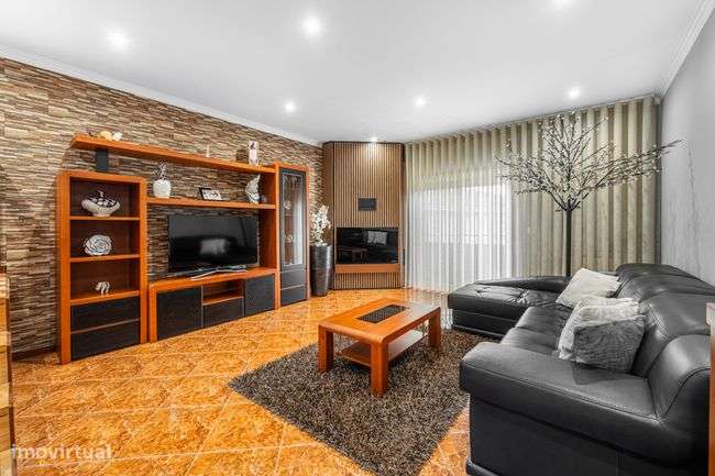 Moradia T3 com vista incrível em Vizela - Grande imagem: 4/18