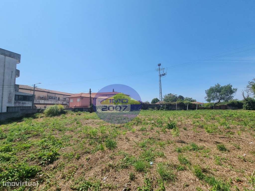 Terreno para Construção em Altura - Grande imagem: 2/17