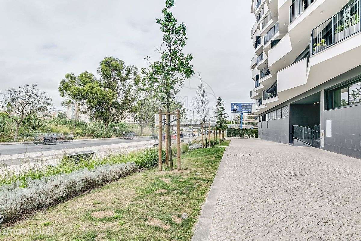 Apartamento T2 para venda-32