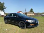 Volkswagen Passat CC 2.0 TSI Automatik - 5