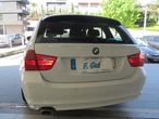 BMW 320 d Touring Aut. - 25