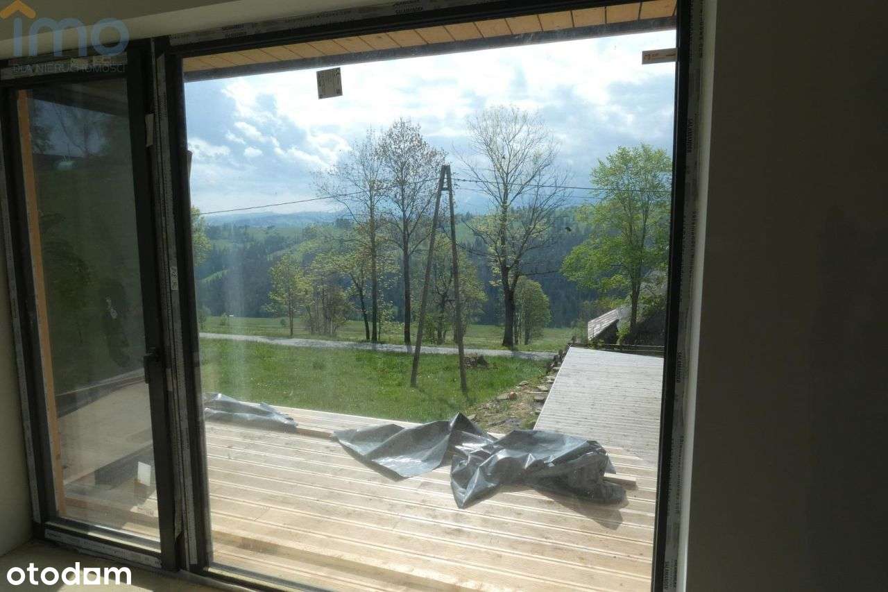 Domek W Górach W Zębie Koło Zakopanego-6