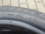 17” - DĘBICA Frigo HP2 - 225/55 r17 cali - ZIMOWE Opony - stan: BDB - GWARANCJA !! + możliwy  MONTAŻ !! - 8