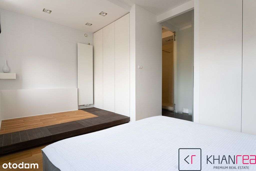 Wymarzone Szare Domy i Stary Mokotów!-8