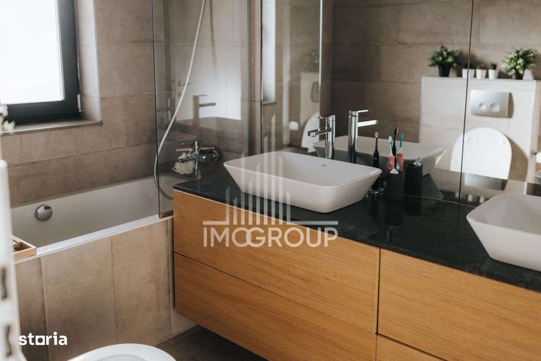 Casa Moderna cu 4 Camere | Dezmir | 0% Comision | Priveliste & Liniste-9