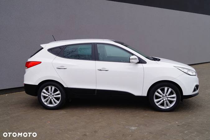 Hyundai ix35 2.0 CRDi Premium - 5