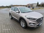 Hyundai Tucson 1.6 GDi 4WD DCT Style - 1