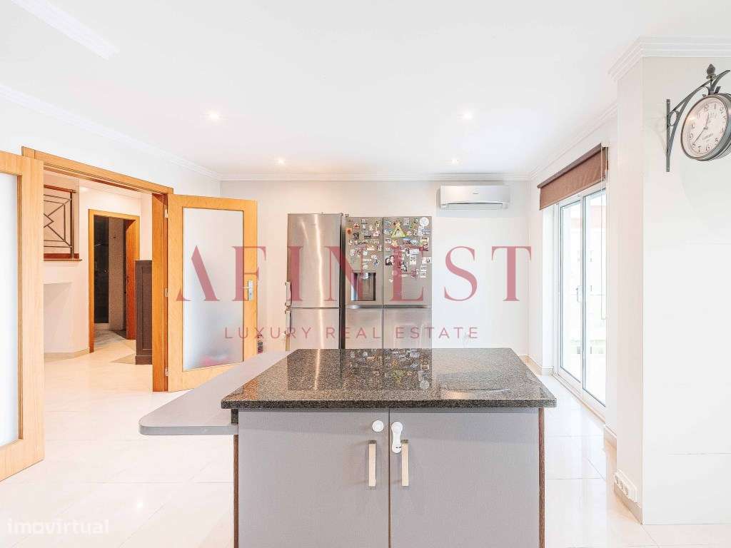 APARTAMENTO T4 DUPLEX | 2006 | ALCOCHETE - Grande imagem: 5/60