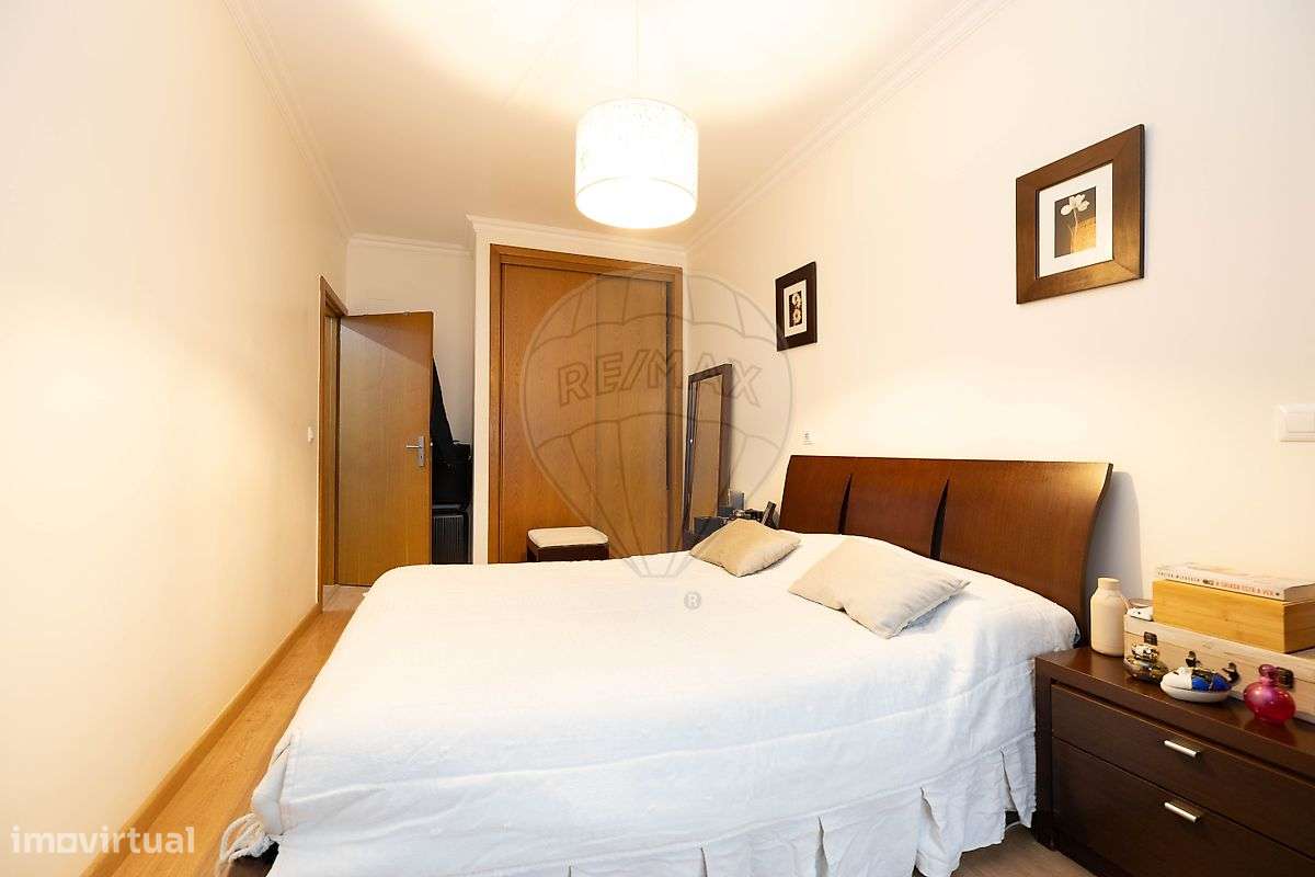 Apartamento T2 para venda-11