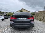 BMW 620 Gran Turismo d Pack M - 5