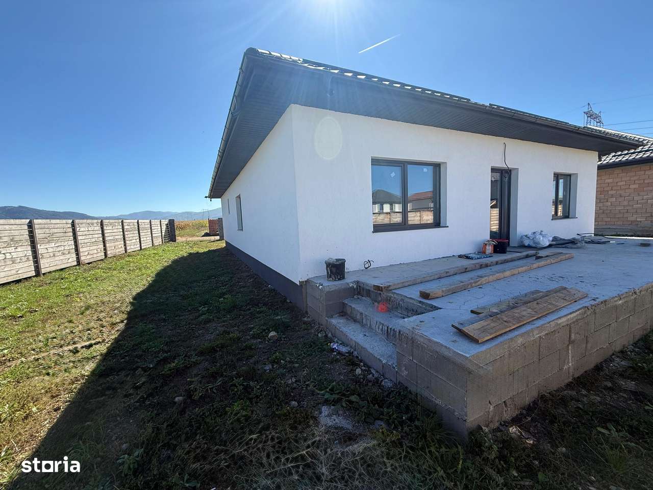 Casă individuală cu 3 dormitoare –zona  Izvor, Brașov 0%COMISION - Imagine principală: 4/12