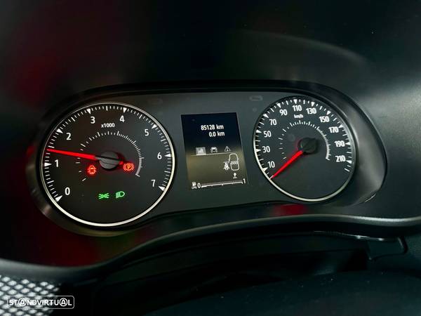 Dacia Sandero 1.0 ECO-G Essential Bi-Fuel - 9