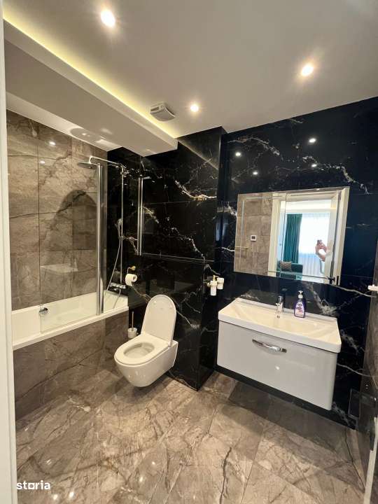 Apartament lux, chirie, etj 1 , Radauti - Imagine principală: 4/7