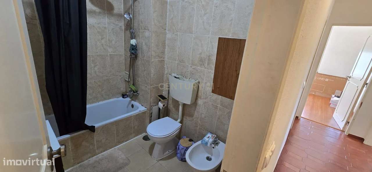 Apartamento T3 com Elevador em Elvas, Portalegre-12