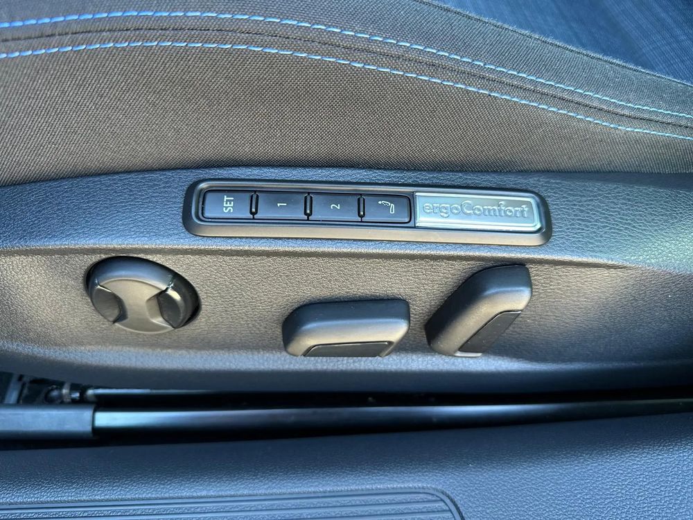 Volkswagen Passat 1.4 TSI Plug-In-Hybrid DSG GTE - 9