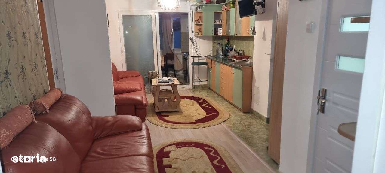 Apartament 3 camere Ostroveni/Blocul armatei-2