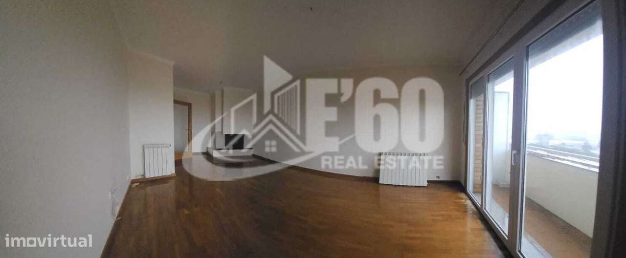 APARTAMENTO T2 EM MOZELOS - Grande imagem: 3/34