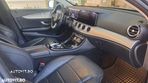 Mercedes-Benz E 220 d 4Matic T 9G-TRONIC - 9