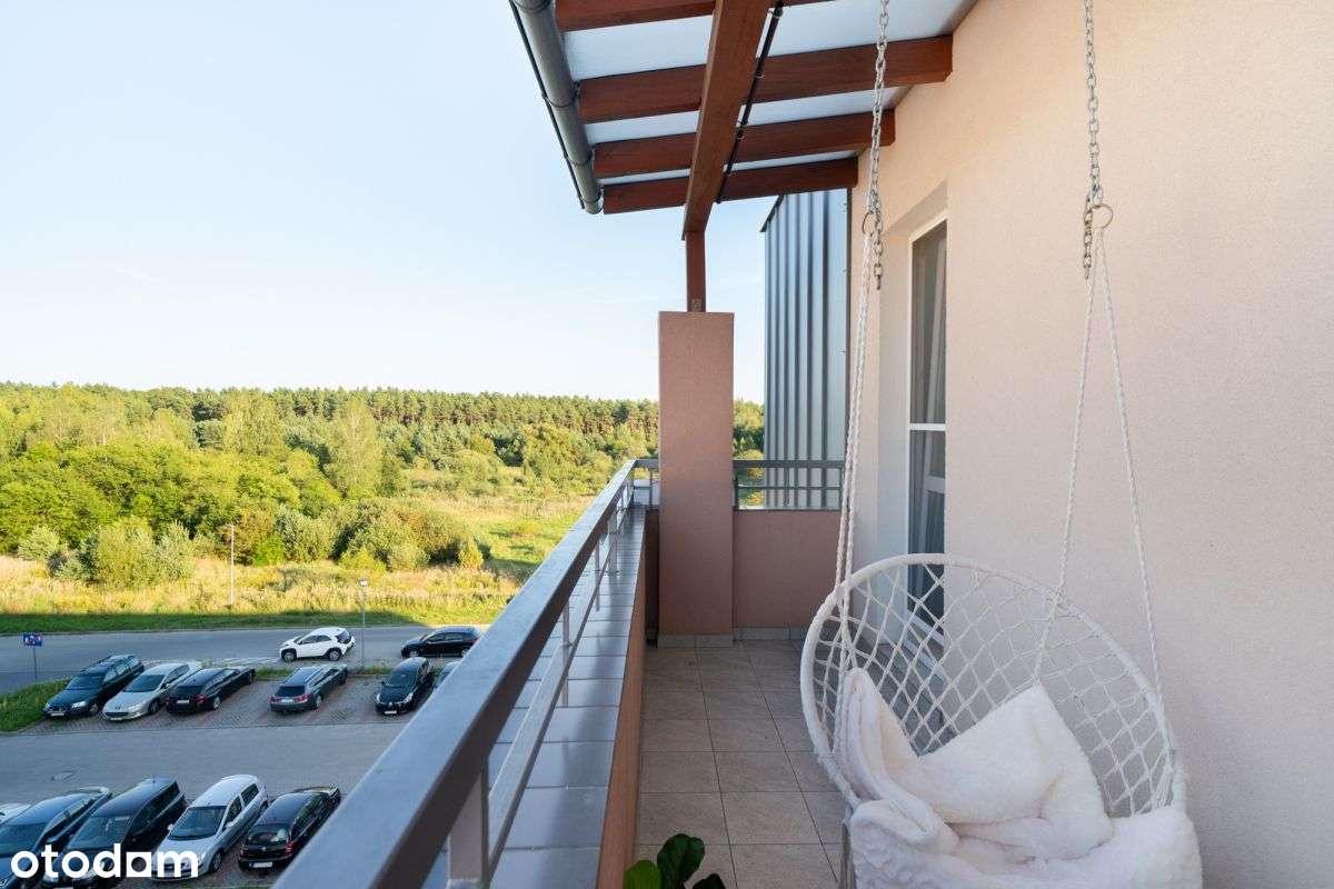 Spokojne osiedle w Jędrzychowie-dla rodziny!-13