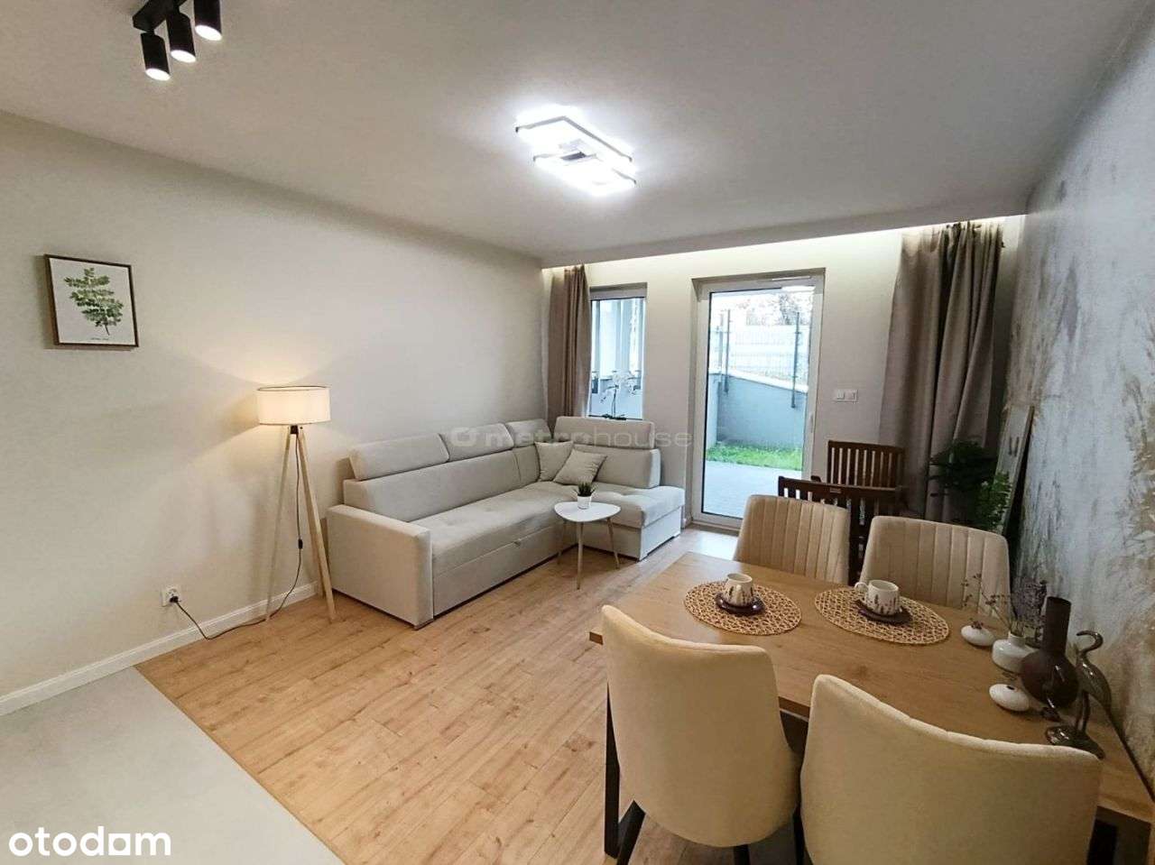 Nowoczesny Apartament, Inwestycja Nowy Stok Kielce - Pełny obrazek: 4/19