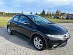 Honda Civic 1.4 i-VTEC Elegance - 10