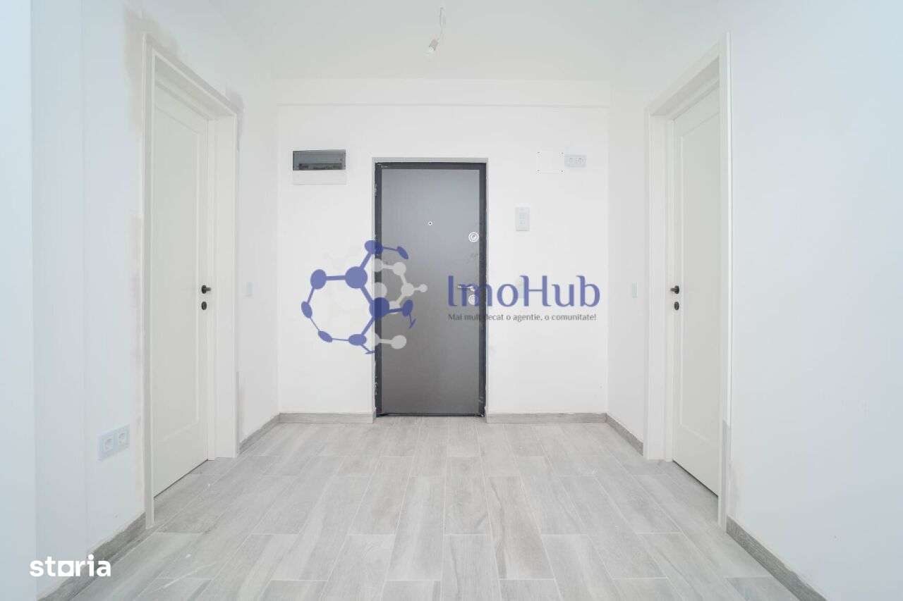Apartamente de vanzare finalizare bloc nou 2 camere zona Copou - Imagine principală: 5/9