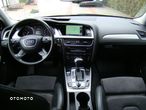 Audi A4 2.0 TDI Multitronic - 14