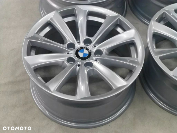 BMW F10 F20 F30 F34 17'' IDEALNE - 3