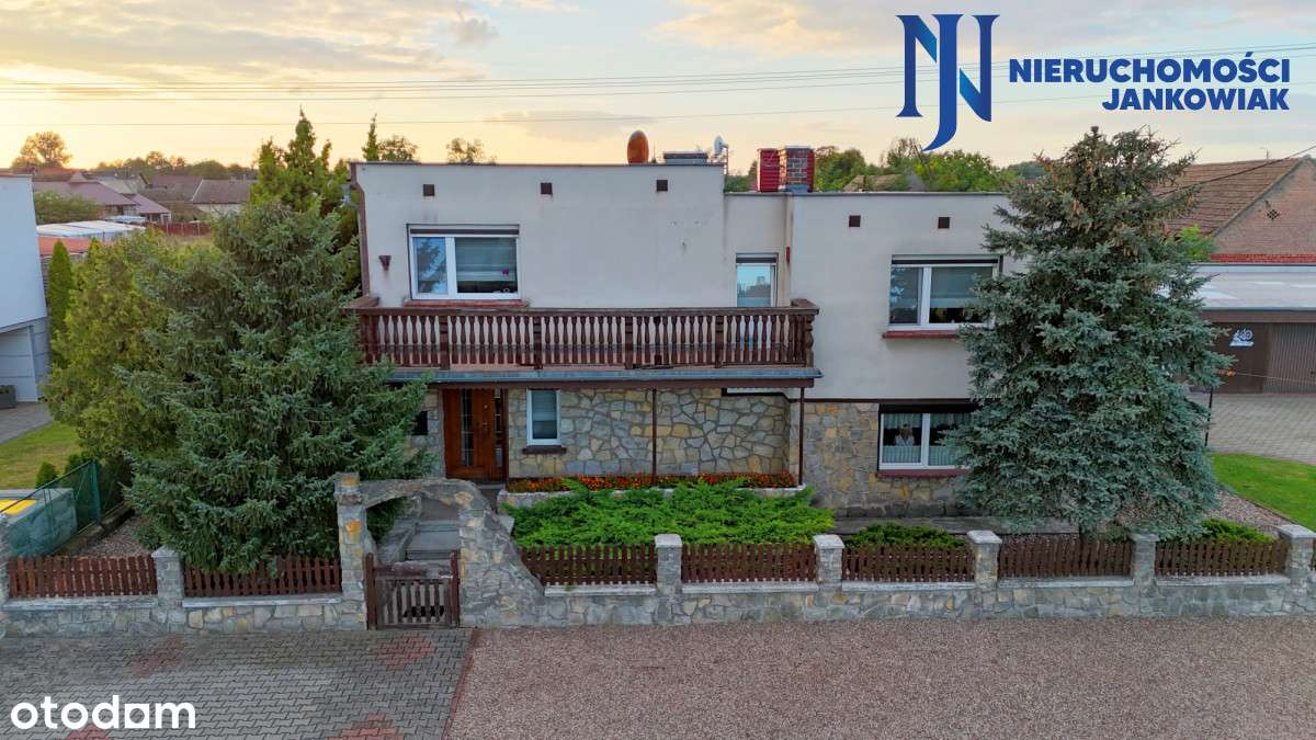 Rezerwacja! Dom na Sprzedaż- Kębłowo - Pełny obrazek: 2/20