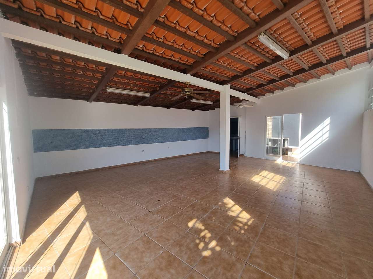 Moradia T4 – Quinta da Serralheira, Setúbal-31
