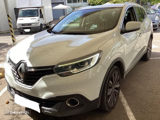 Renault Kadjar 1.5 dCi XMOD
