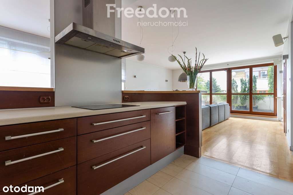 Mieszkanie 150 m2, osiedle Magnolii, Józefosław - Pełny obrazek: 5/20