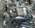 Motor Audi A4 2.0 TDI CAG din 2010 fara anexe - 1