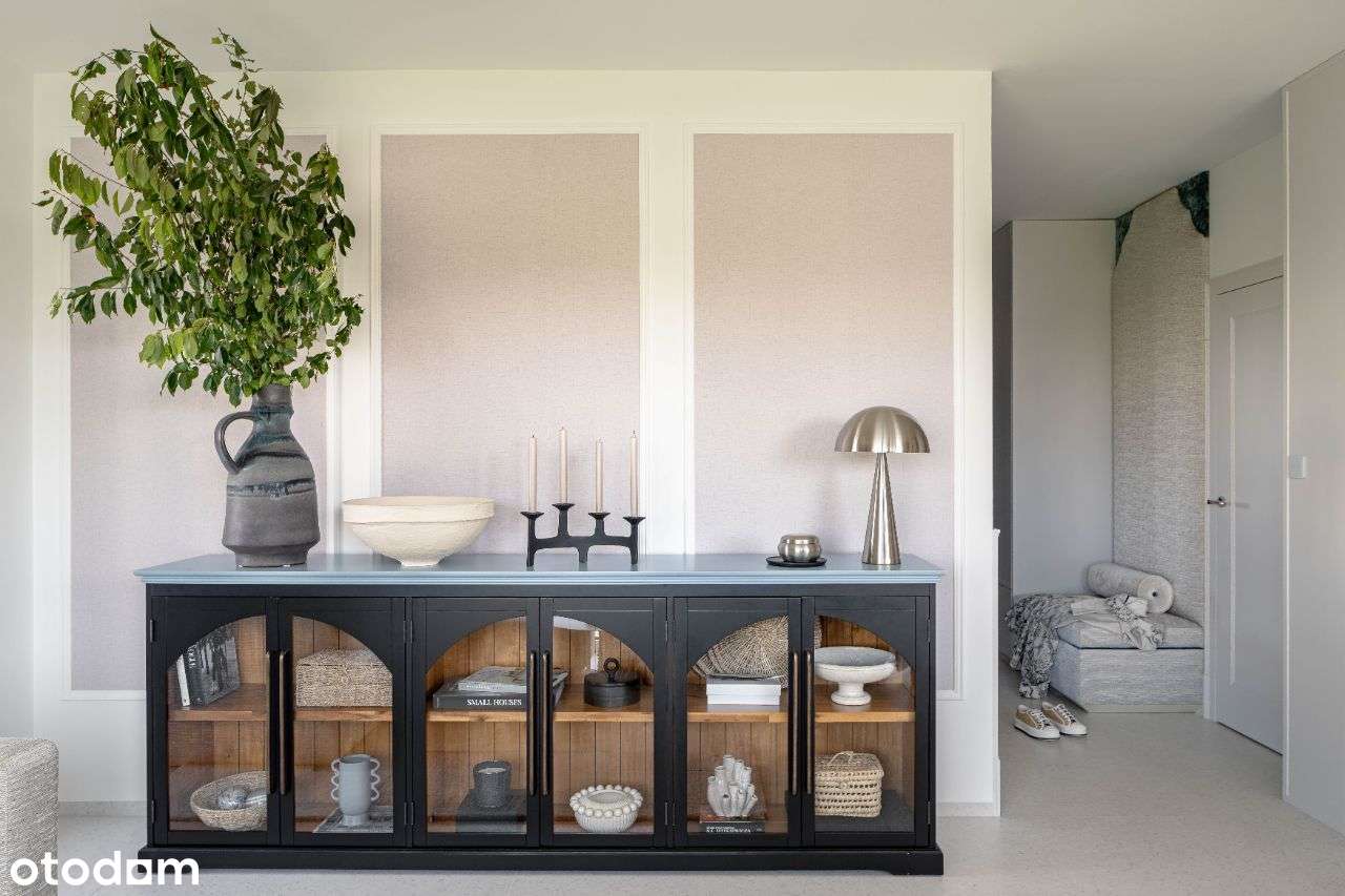 TIP-TOP! Gotowy apartament z ogrodem - urządzony przez projektantkę! - Pełny obrazek: 5/20