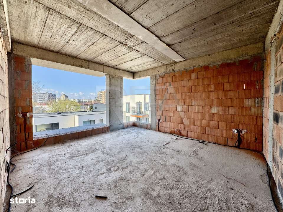 3 camere Ultracentral - Mosilor la 8 min Metrou Obor