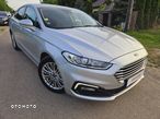 Ford Mondeo 2.0 EcoBlue Edition - 9