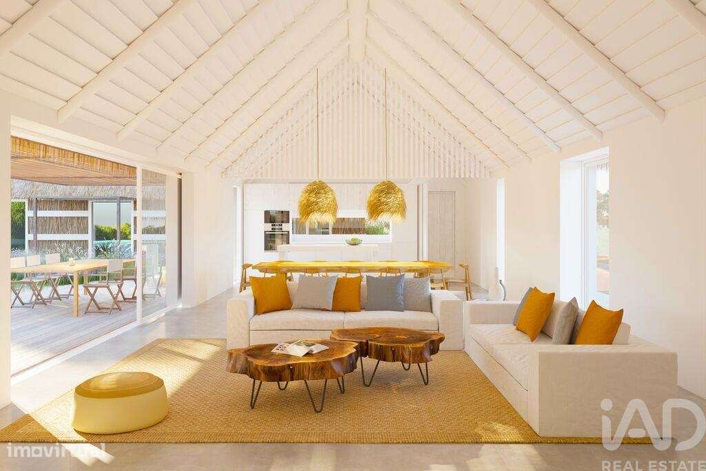 Terreno para construção em Comporta - Grande imagem: 4/24